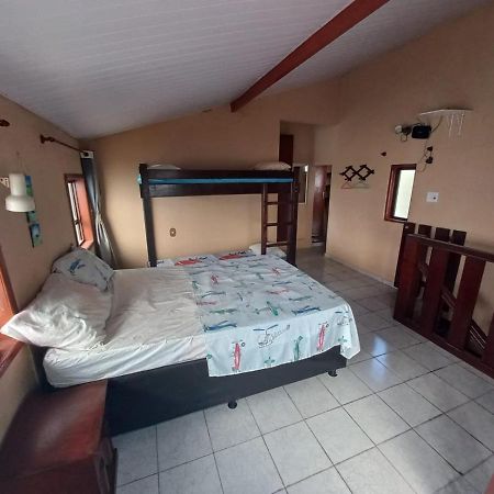 Suites Escritorio Beach Arraial do Cabo Ngoại thất bức ảnh