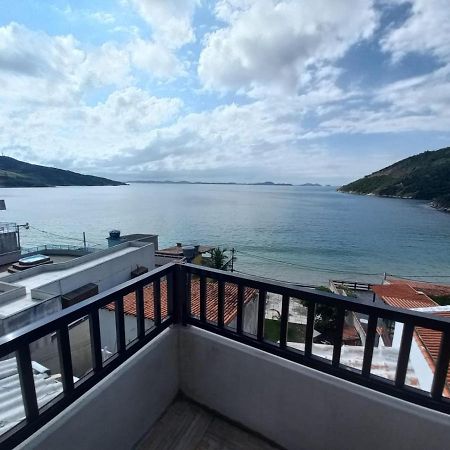 Suites Escritorio Beach Arraial do Cabo Ngoại thất bức ảnh