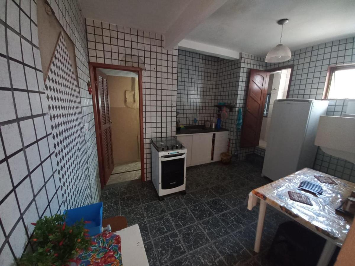 Suites Escritorio Beach Arraial do Cabo Ngoại thất bức ảnh