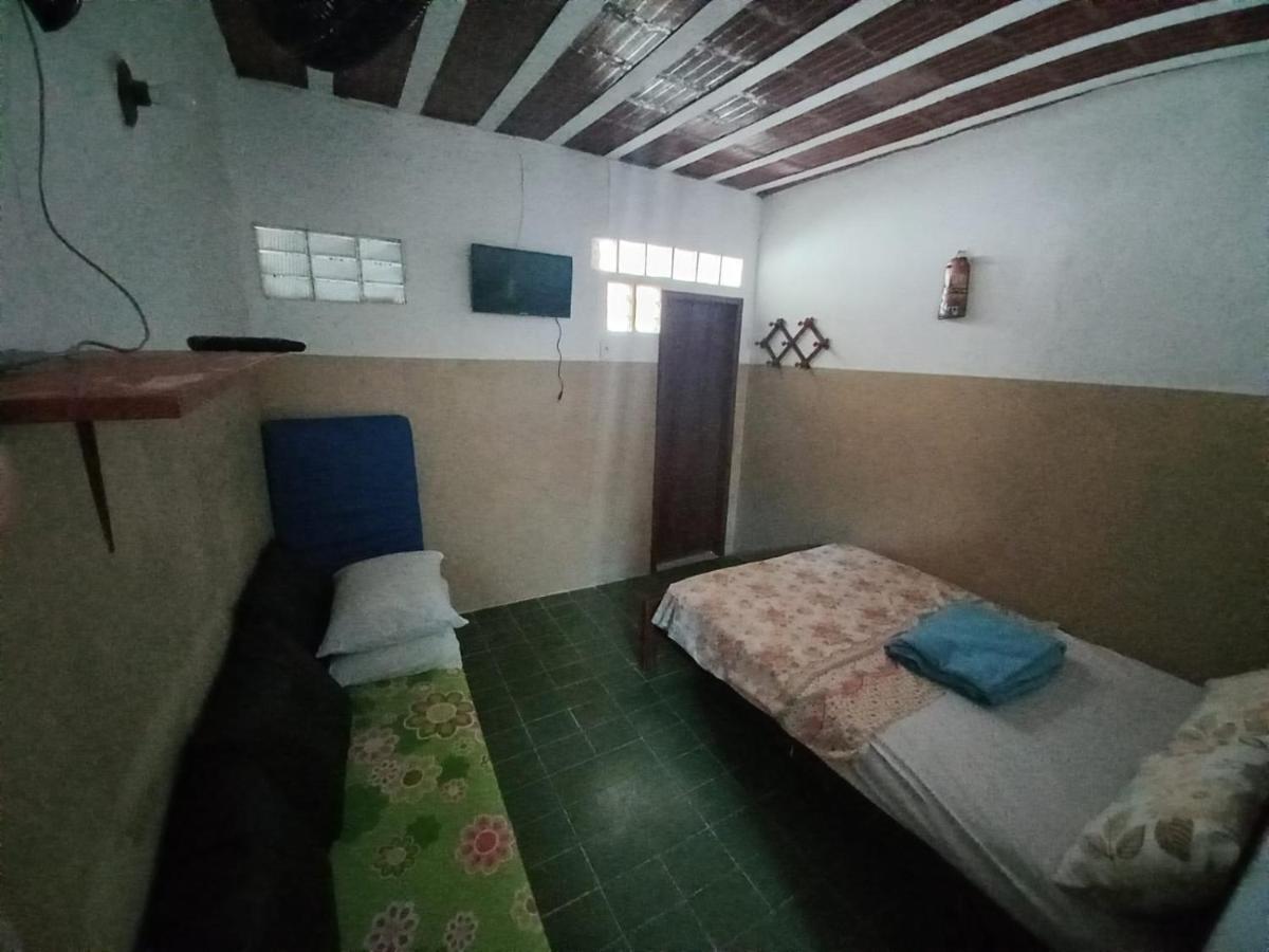 Suites Escritorio Beach Arraial do Cabo Ngoại thất bức ảnh