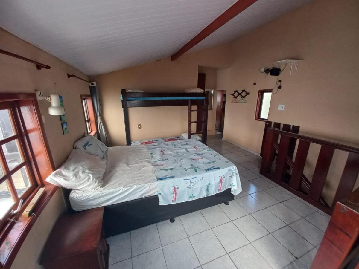 Suites Escritorio Beach Arraial do Cabo Ngoại thất bức ảnh