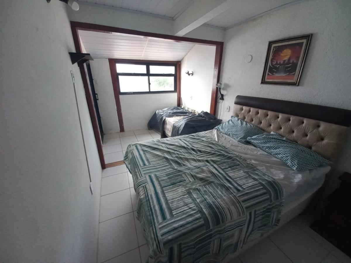Suites Escritorio Beach Arraial do Cabo Ngoại thất bức ảnh