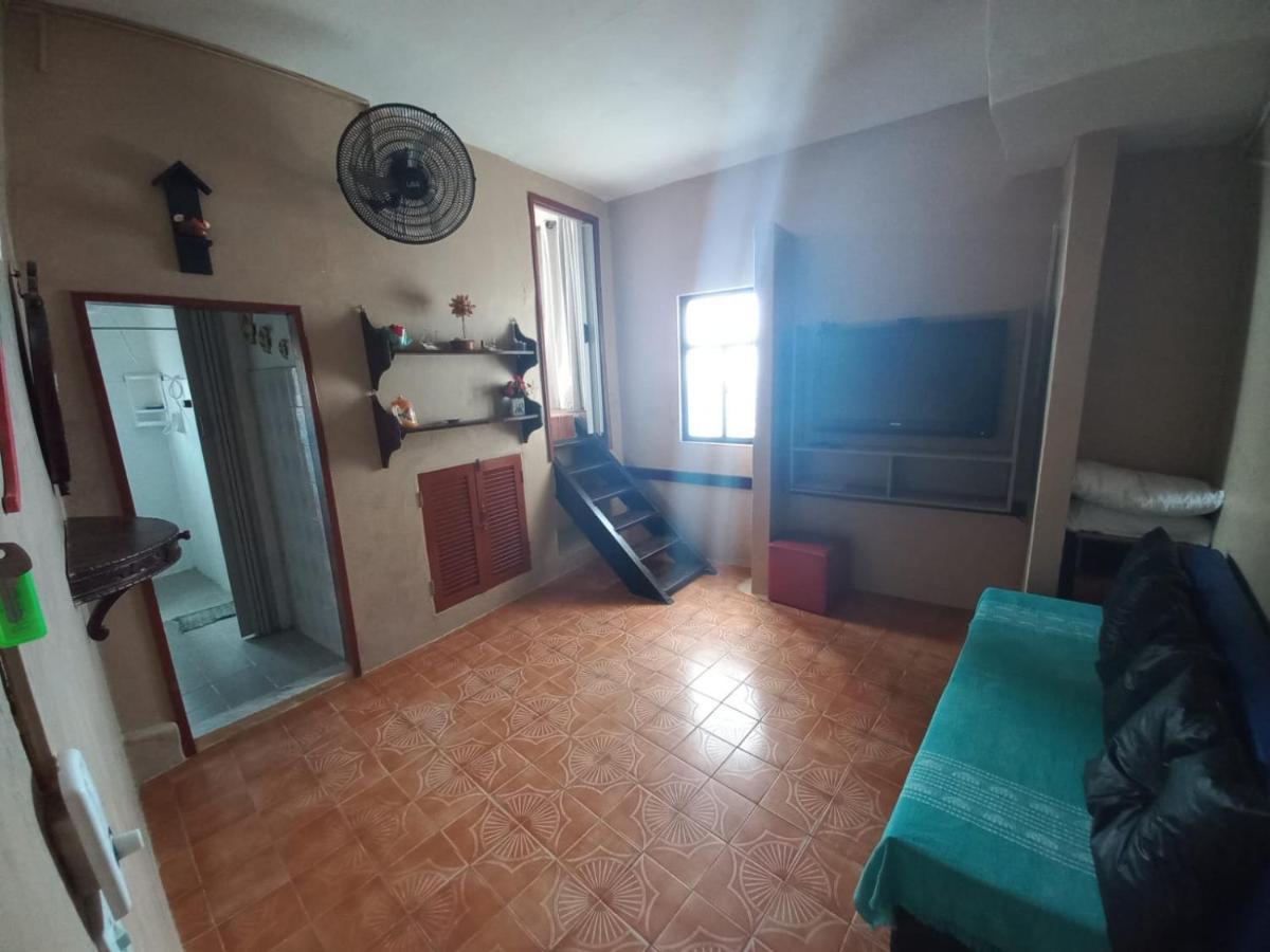 Suites Escritorio Beach Arraial do Cabo Ngoại thất bức ảnh