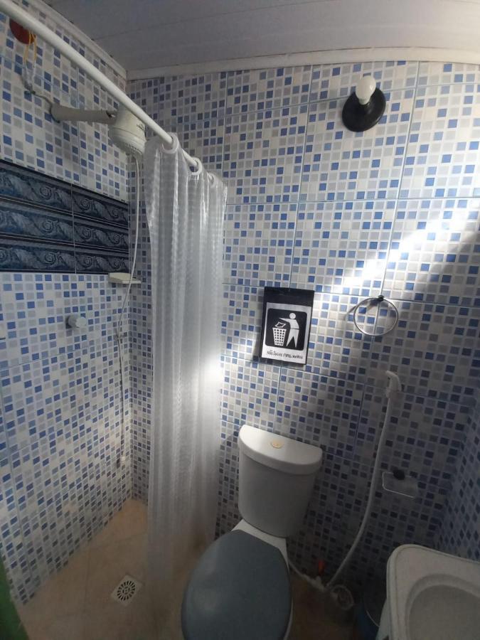 Suites Escritorio Beach Arraial do Cabo Ngoại thất bức ảnh