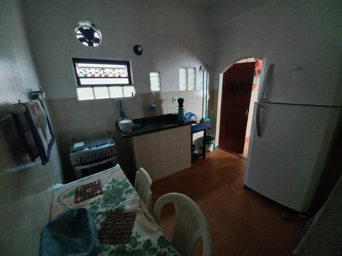 Suites Escritorio Beach Arraial do Cabo Ngoại thất bức ảnh