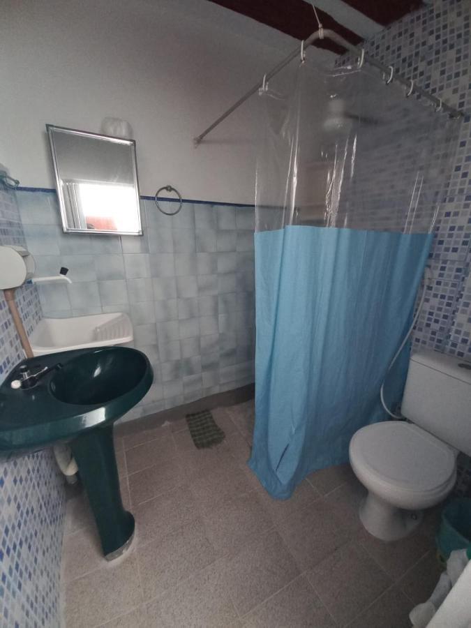 Suites Escritorio Beach Arraial do Cabo Ngoại thất bức ảnh
