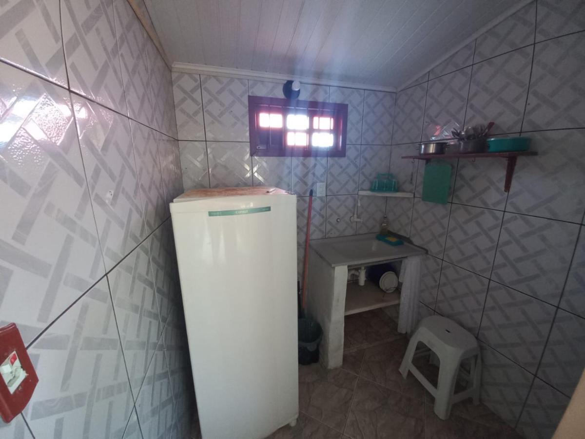 Suites Escritorio Beach Arraial do Cabo Ngoại thất bức ảnh
