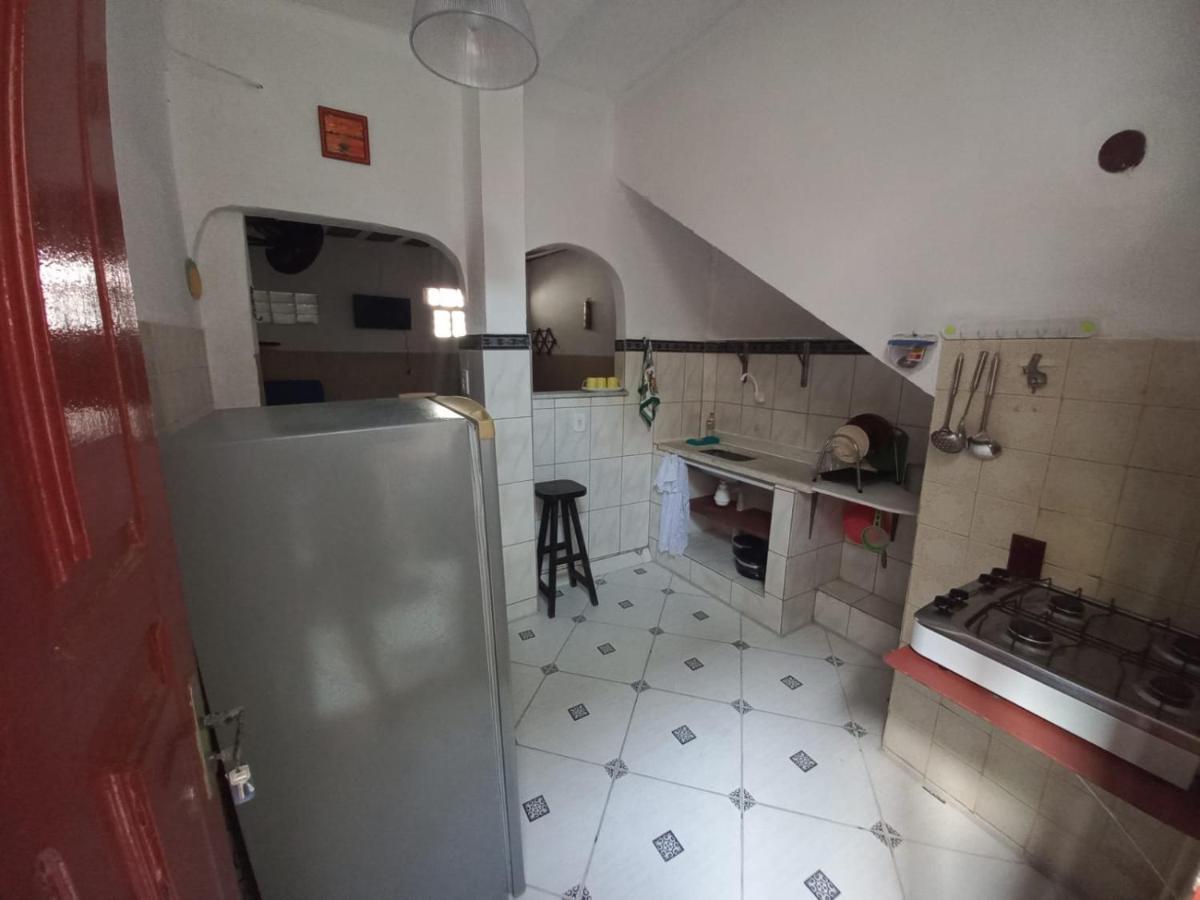 Suites Escritorio Beach Arraial do Cabo Ngoại thất bức ảnh