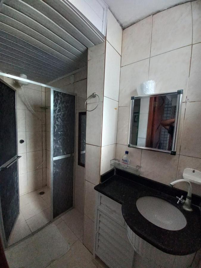 Suites Escritorio Beach Arraial do Cabo Ngoại thất bức ảnh