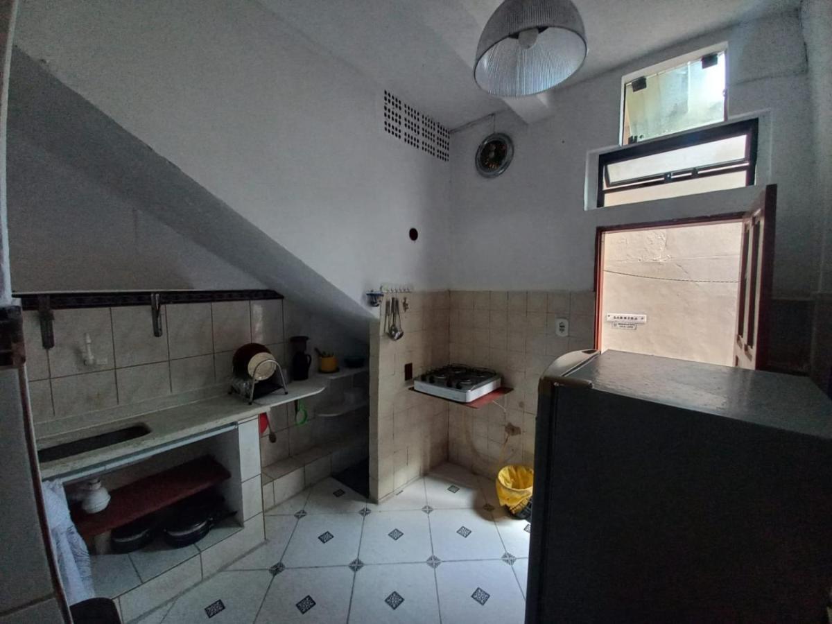 Suites Escritorio Beach Arraial do Cabo Ngoại thất bức ảnh
