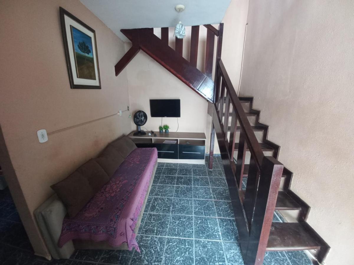 Suites Escritorio Beach Arraial do Cabo Ngoại thất bức ảnh